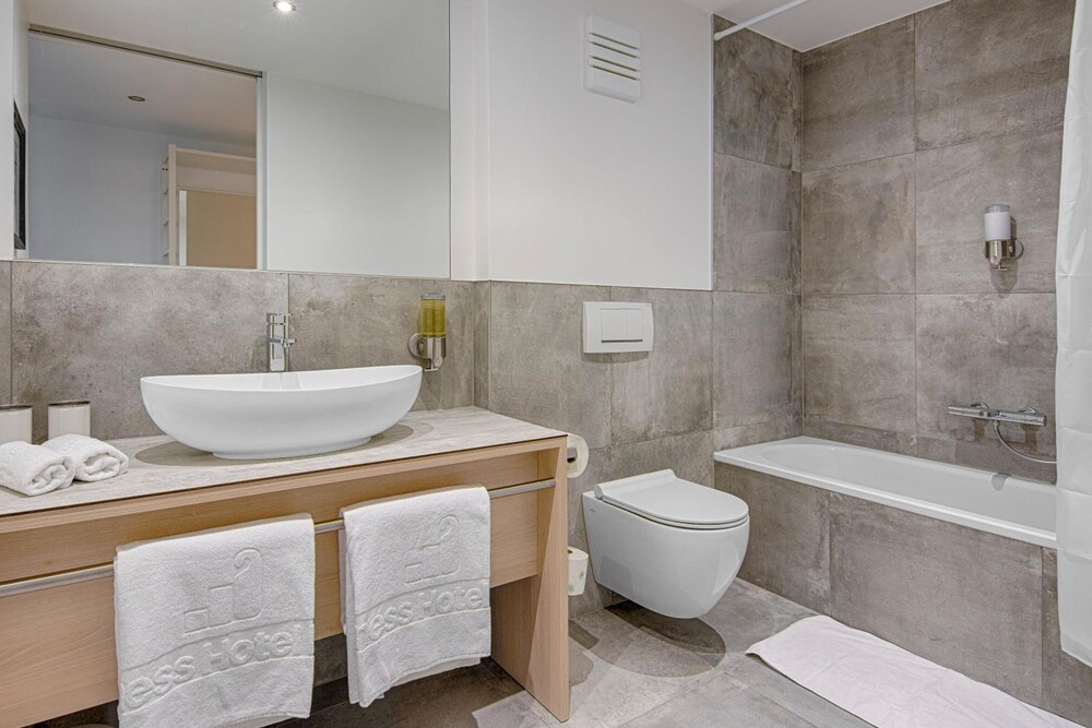 business hotel maier