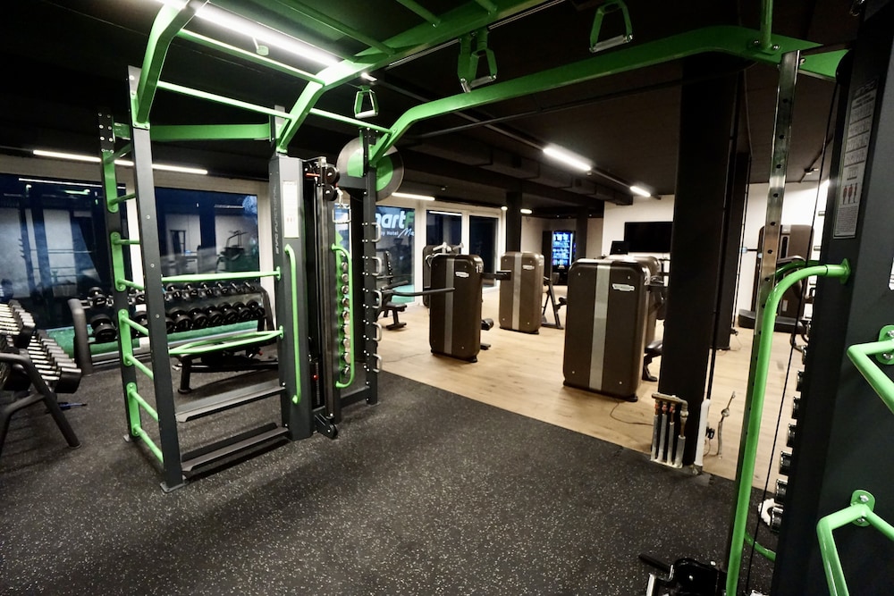 business hotel maier