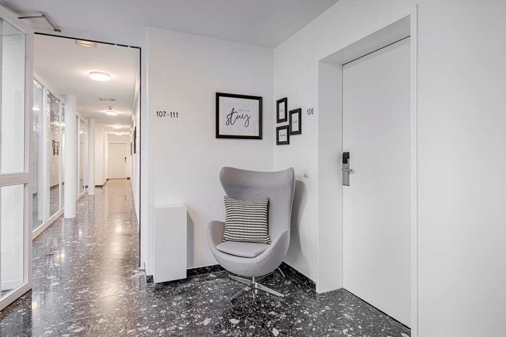 business hotel maier