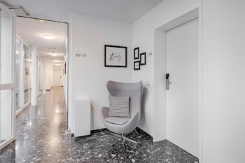 business hotel maier