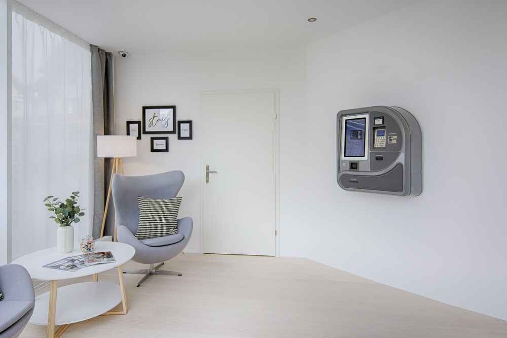 business hotel maier