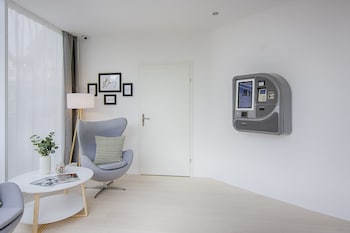 business hotel maier