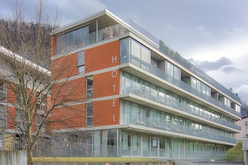 business hotel maier