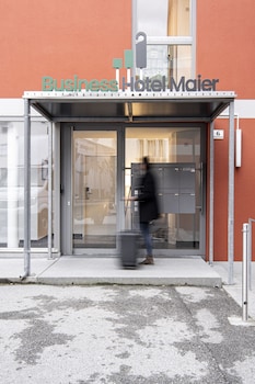 business hotel maier