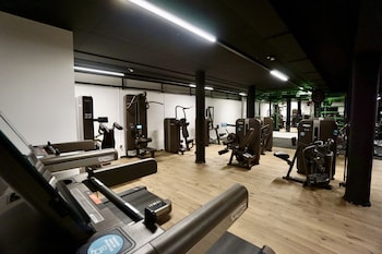 business hotel maier