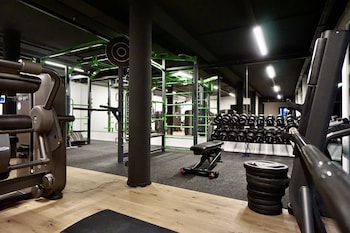 business hotel maier