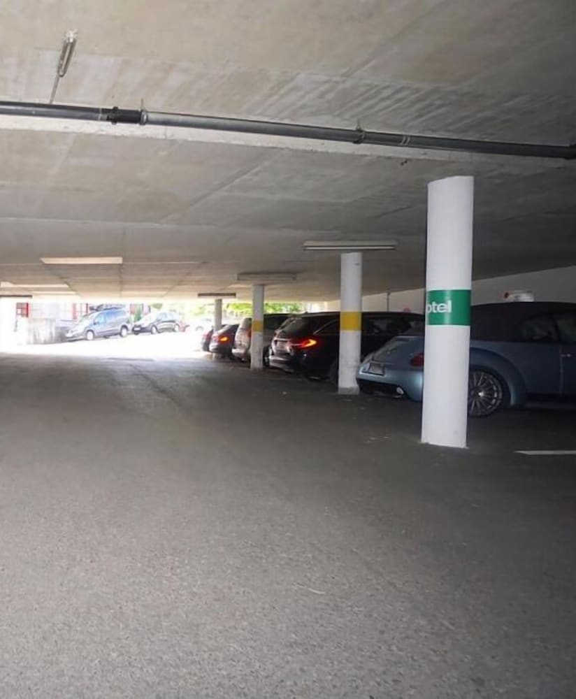 business hotel maier