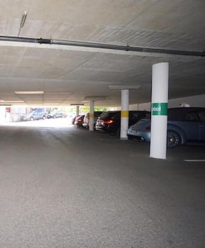 business hotel maier