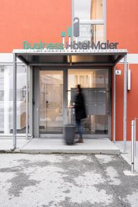 business hotel maier