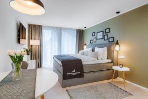 business hotel maier