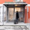 business hotel maier