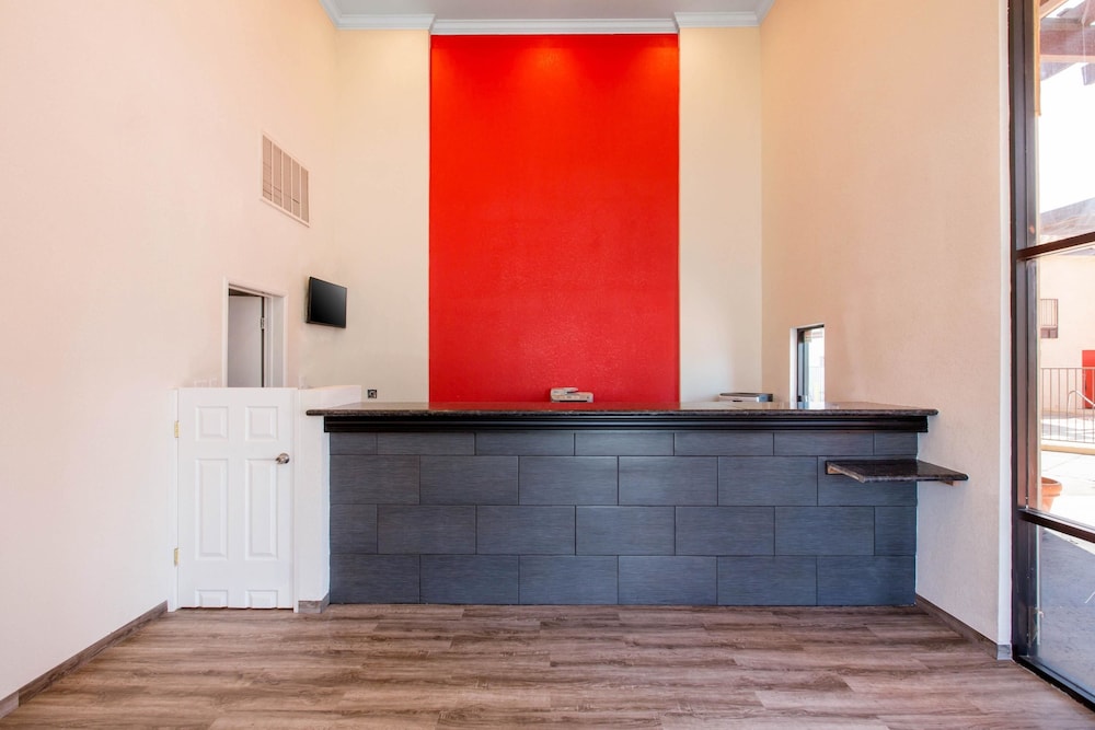 baymont by wyndham bakersfield