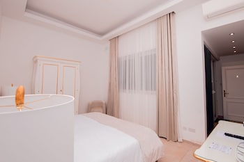 giorgio boutique hotel