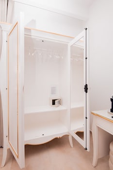 giorgio boutique hotel