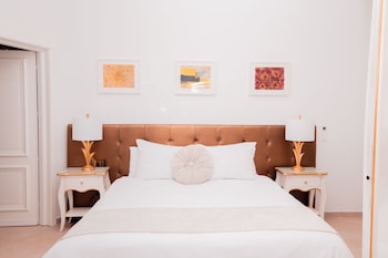 giorgio boutique hotel