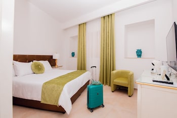giorgio boutique hotel