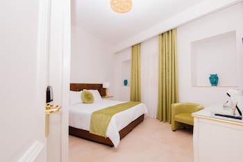 giorgio boutique hotel