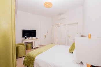 giorgio boutique hotel