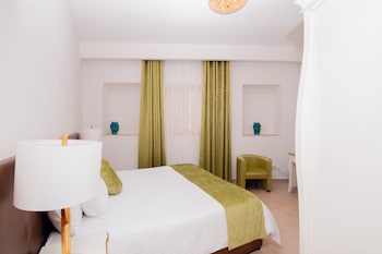 giorgio boutique hotel