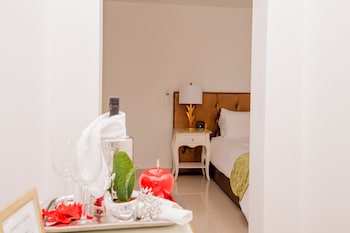 giorgio boutique hotel