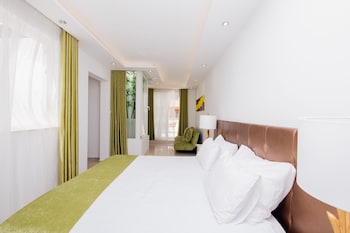 giorgio boutique hotel