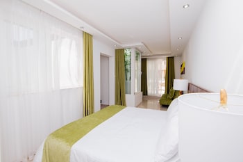 giorgio boutique hotel