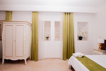 giorgio boutique hotel