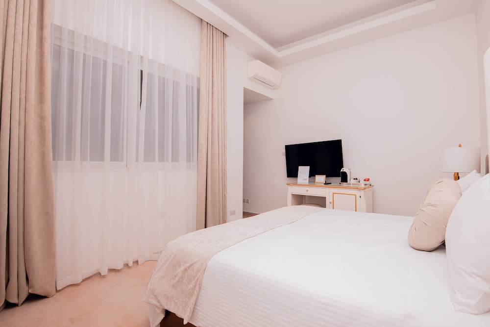 giorgio boutique hotel