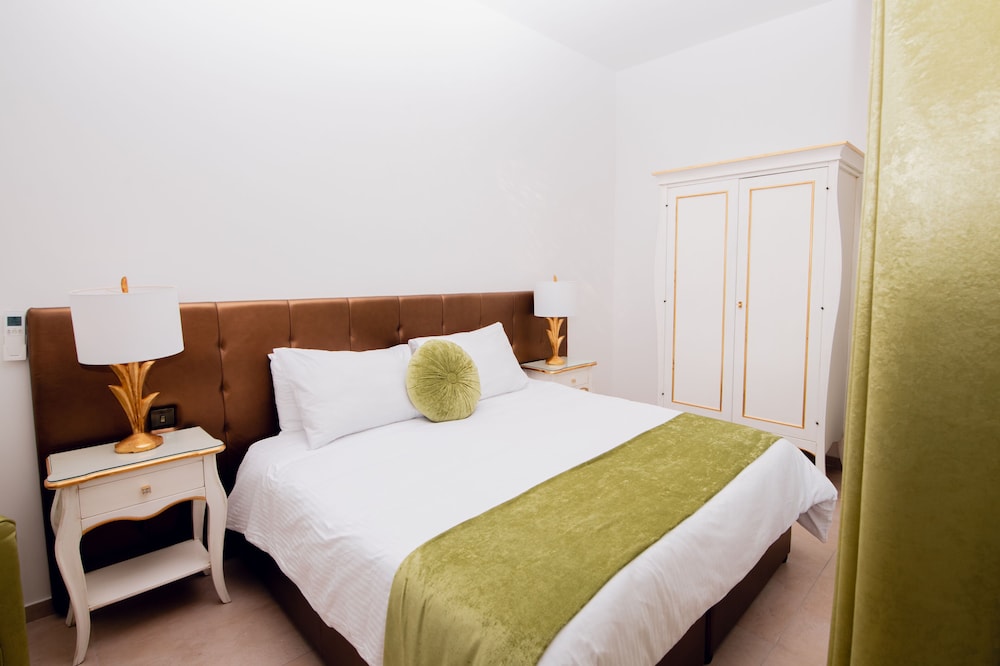 giorgio boutique hotel