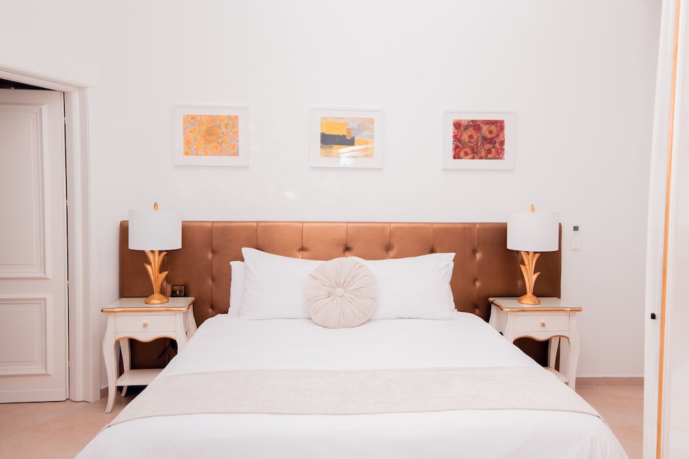 giorgio boutique hotel