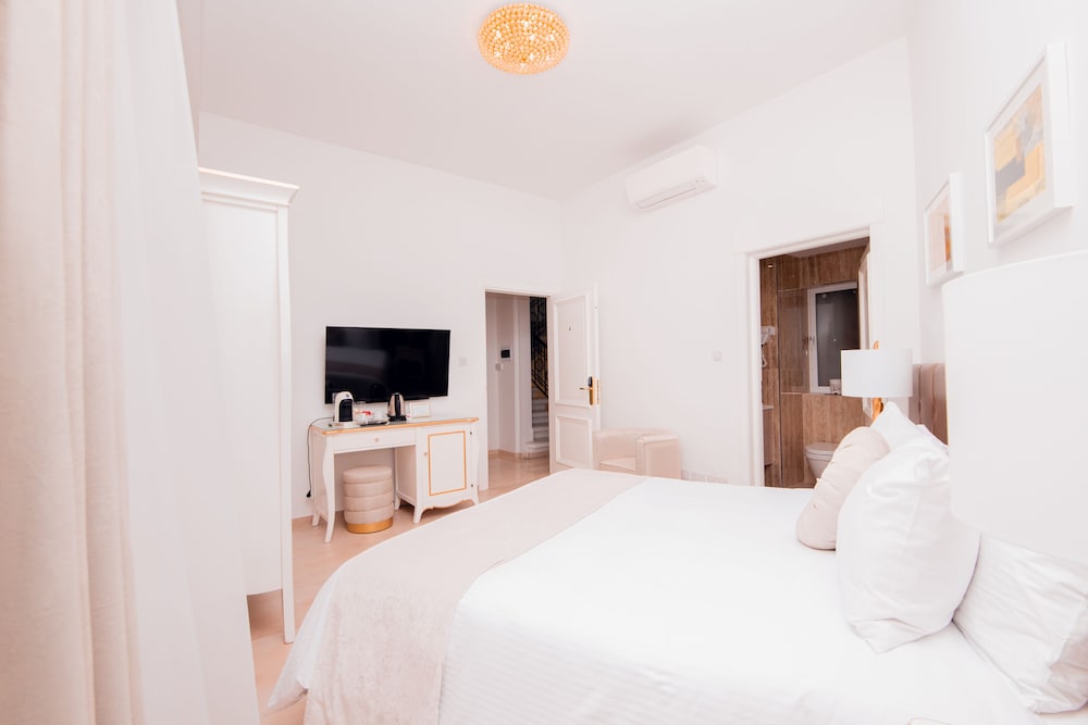 giorgio boutique hotel