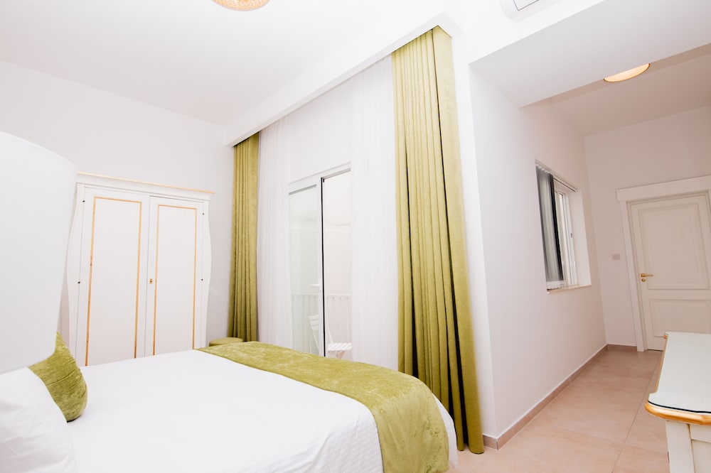 giorgio boutique hotel