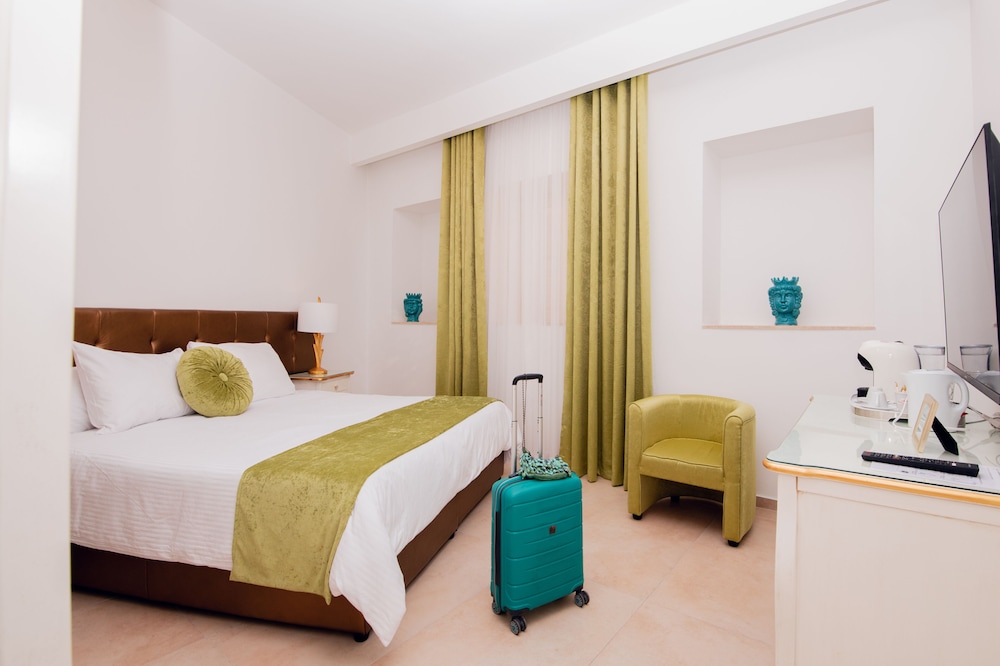 giorgio boutique hotel