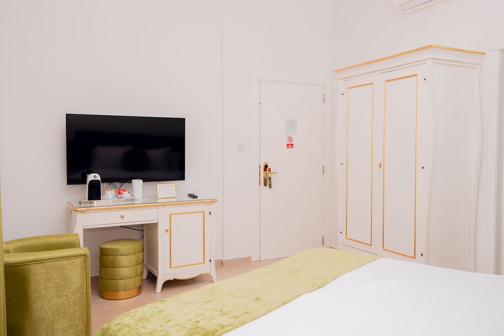 giorgio boutique hotel