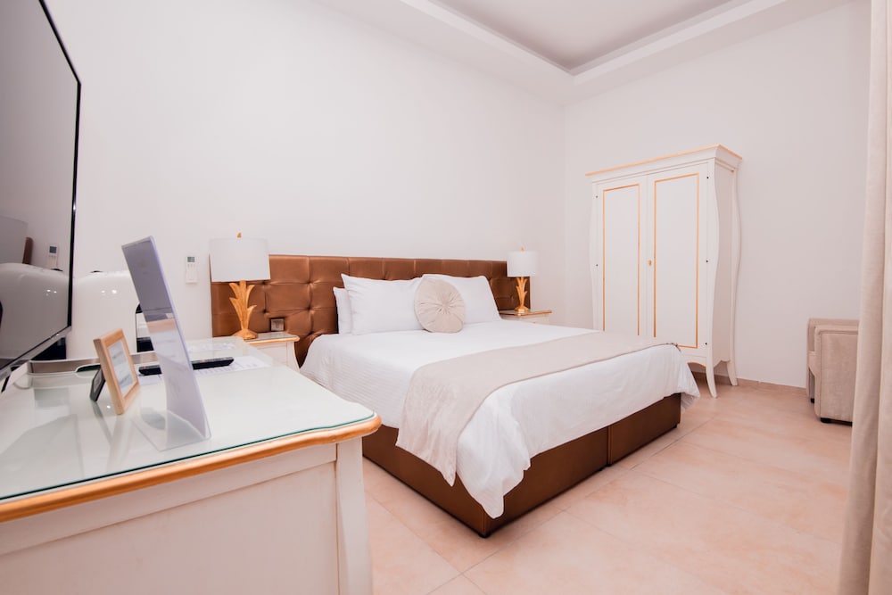 giorgio boutique hotel