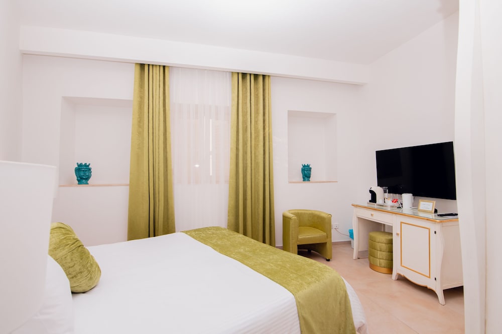 giorgio boutique hotel