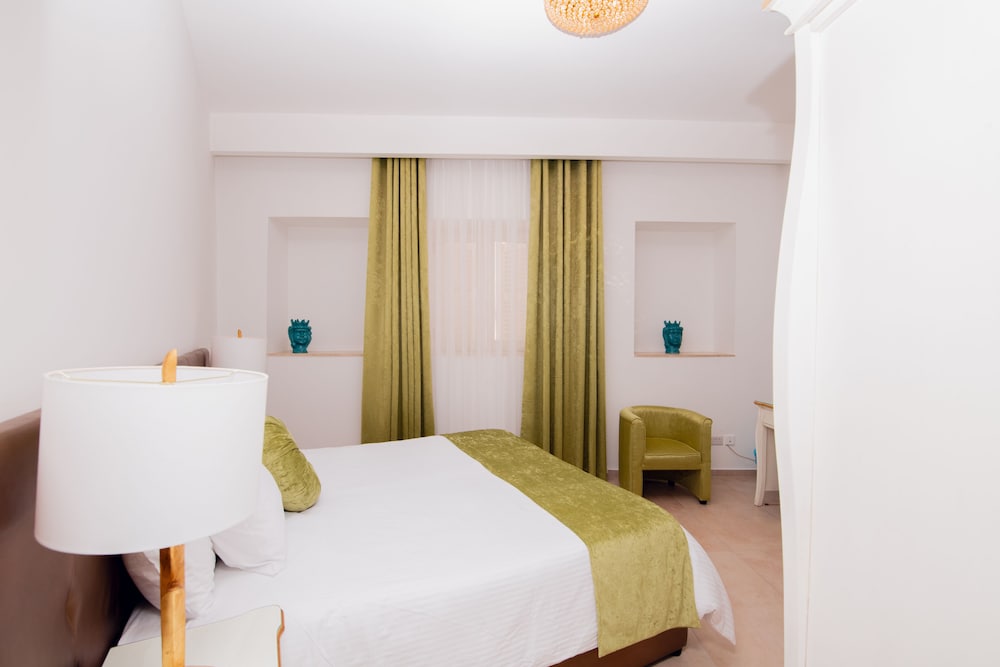 giorgio boutique hotel