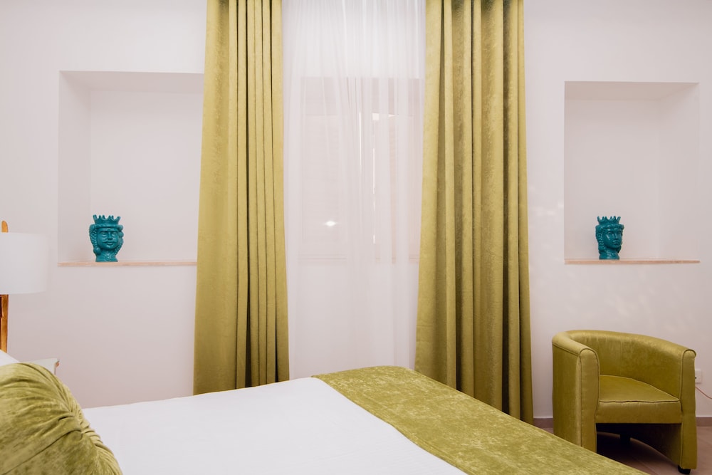 giorgio boutique hotel