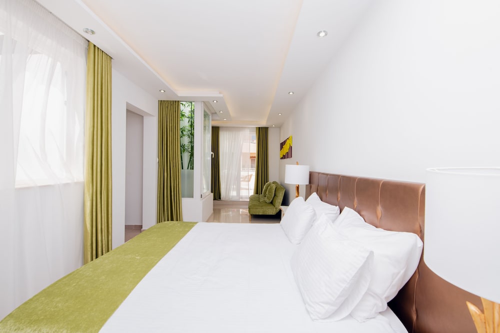 giorgio boutique hotel
