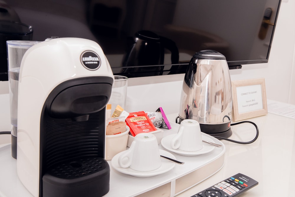 giorgio boutique hotel