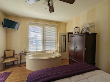 old powder house inn