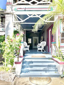 old powder house inn