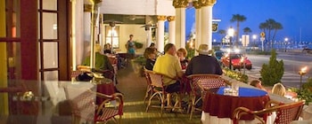casablanca inn on the bay