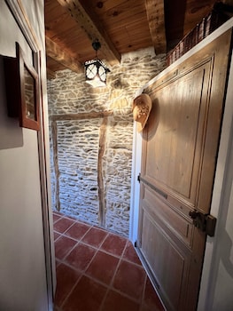 maison dhotes et gite au manoir de la haute pilais