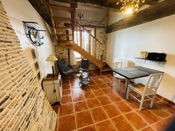 maison dhotes et gite au manoir de la haute pilais