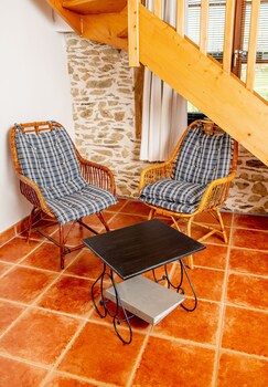 maison dhotes et gite au manoir de la haute pilais