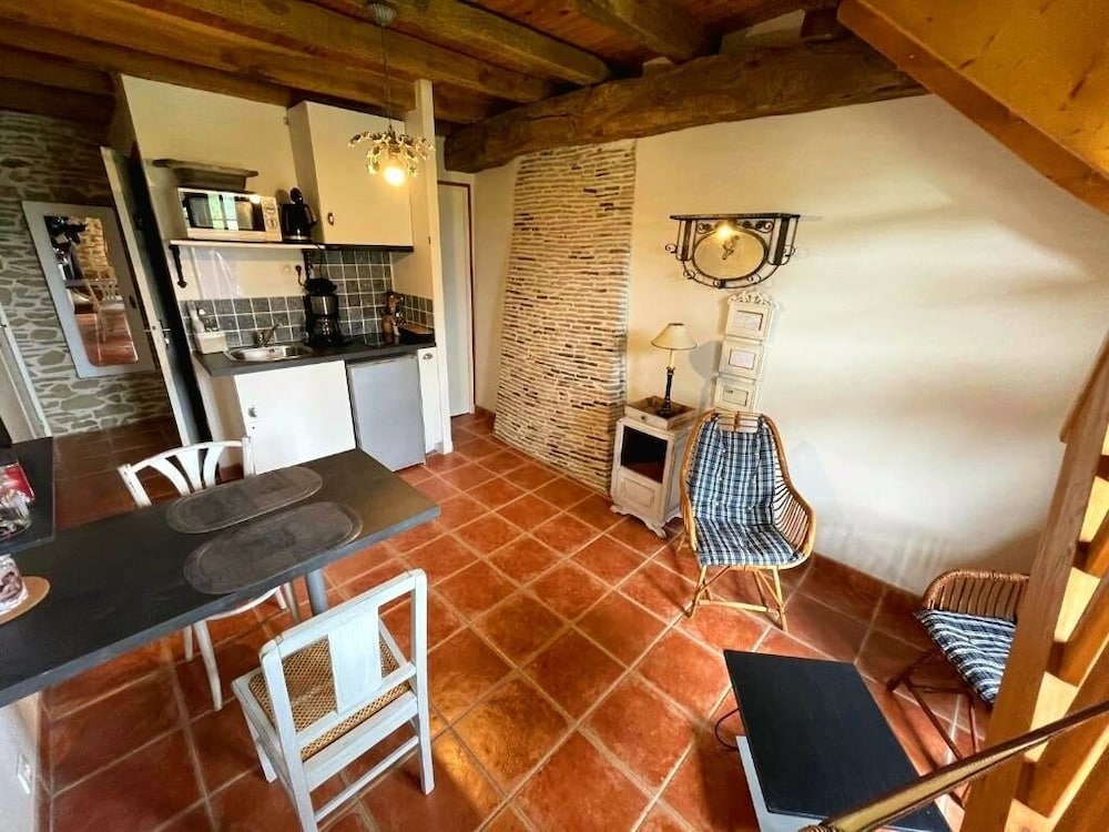 maison dhotes et gite au manoir de la haute pilais