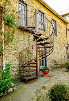 maison dhotes et gite au manoir de la haute pilais