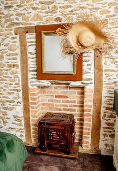 maison dhotes et gite au manoir de la haute pilais