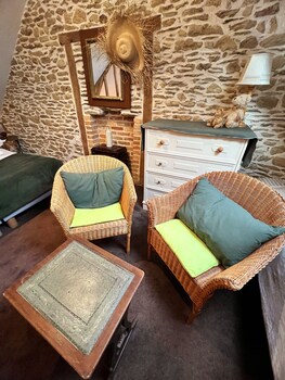 maison dhotes et gite au manoir de la haute pilais